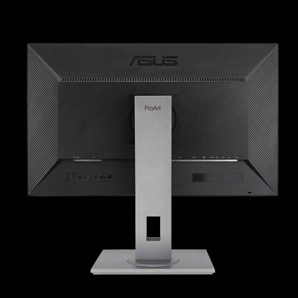 ASUS ProArt PA278QV 27" IPS 2560x1440 WQHD 100mil.:1 5ms 350cd USB DVI HDMI DP Repro 