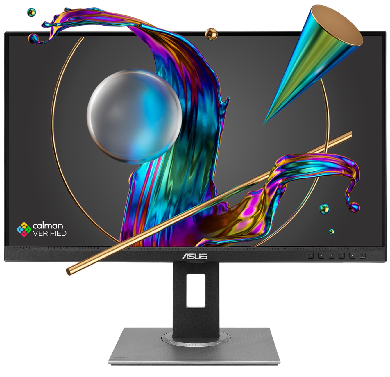 ASUS ProArt PA278QV 27