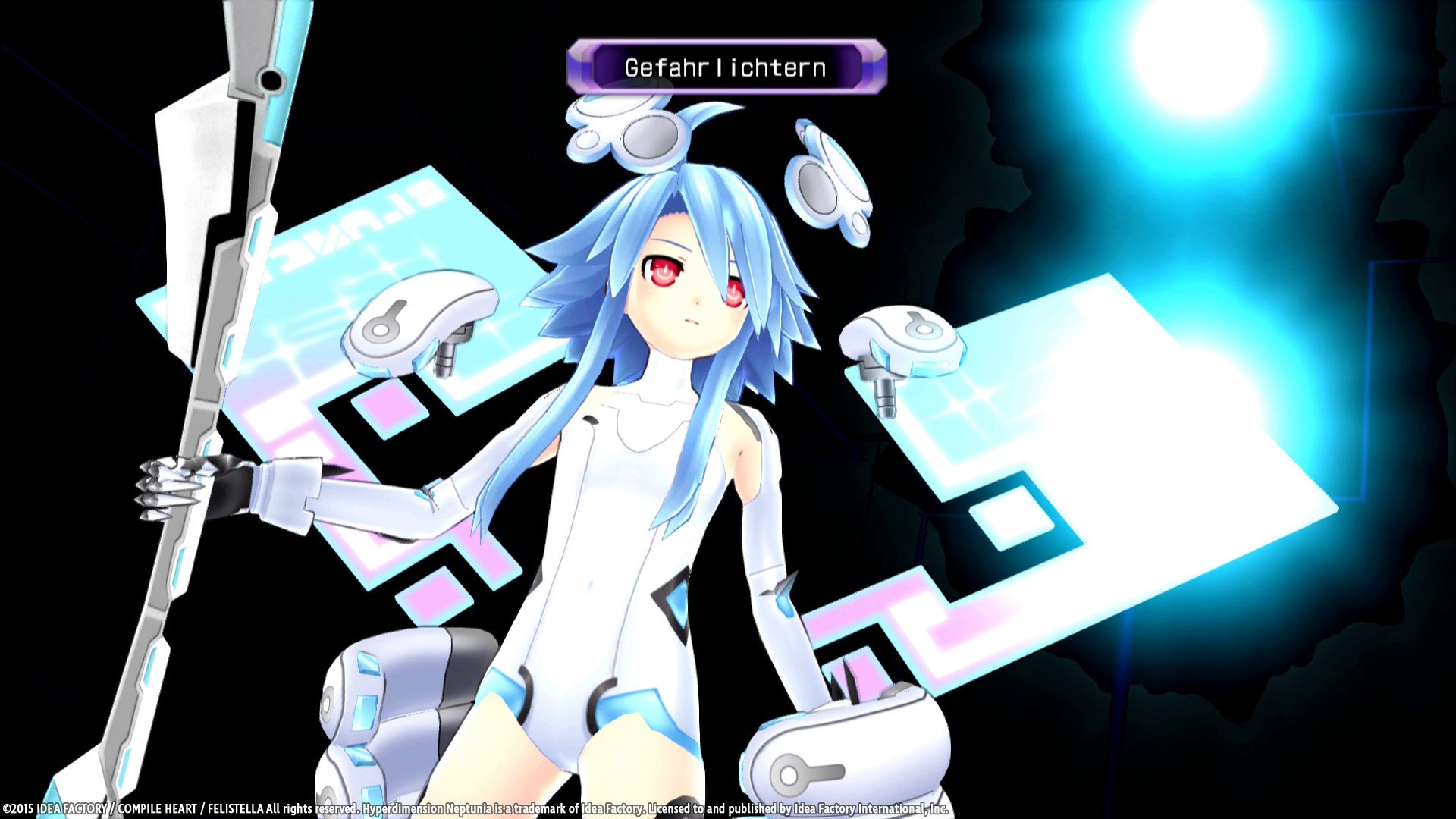 ESD Hyperdimension Neptunia Re Birth1 