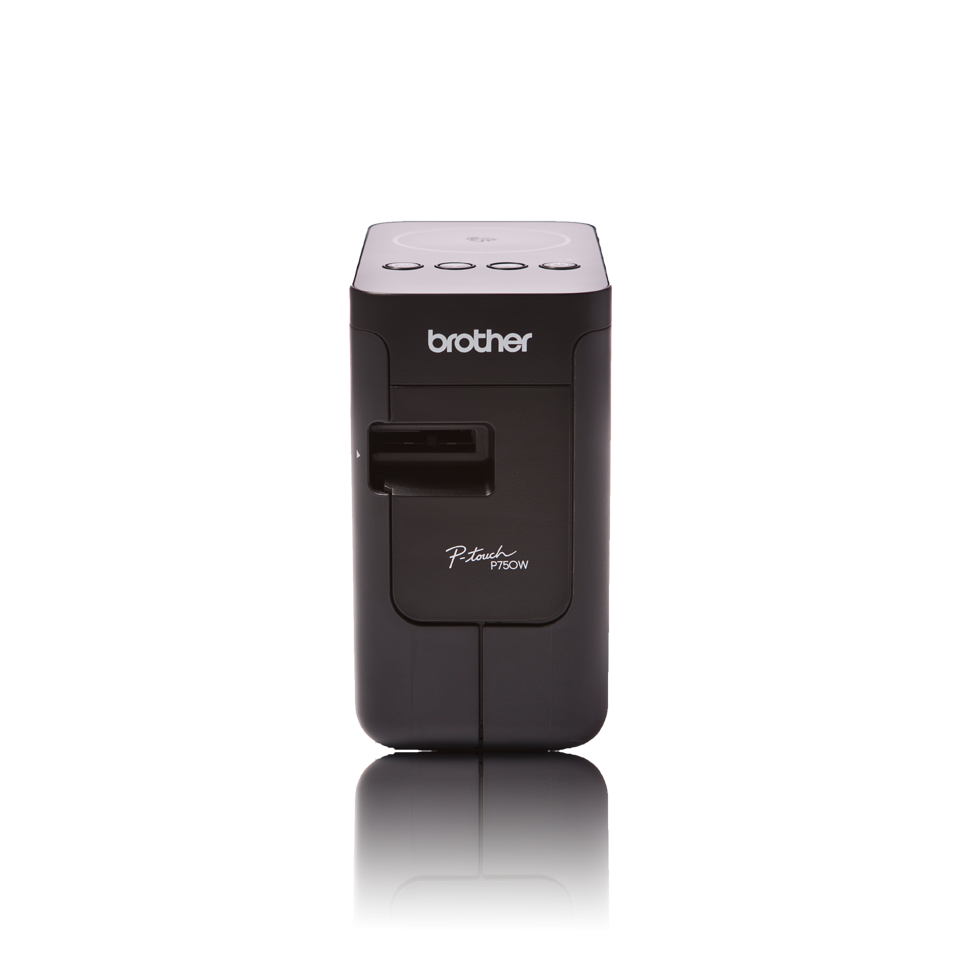 Brother/ PT-P750W/ Tisk/ Role/ Wi-Fi/ USB 