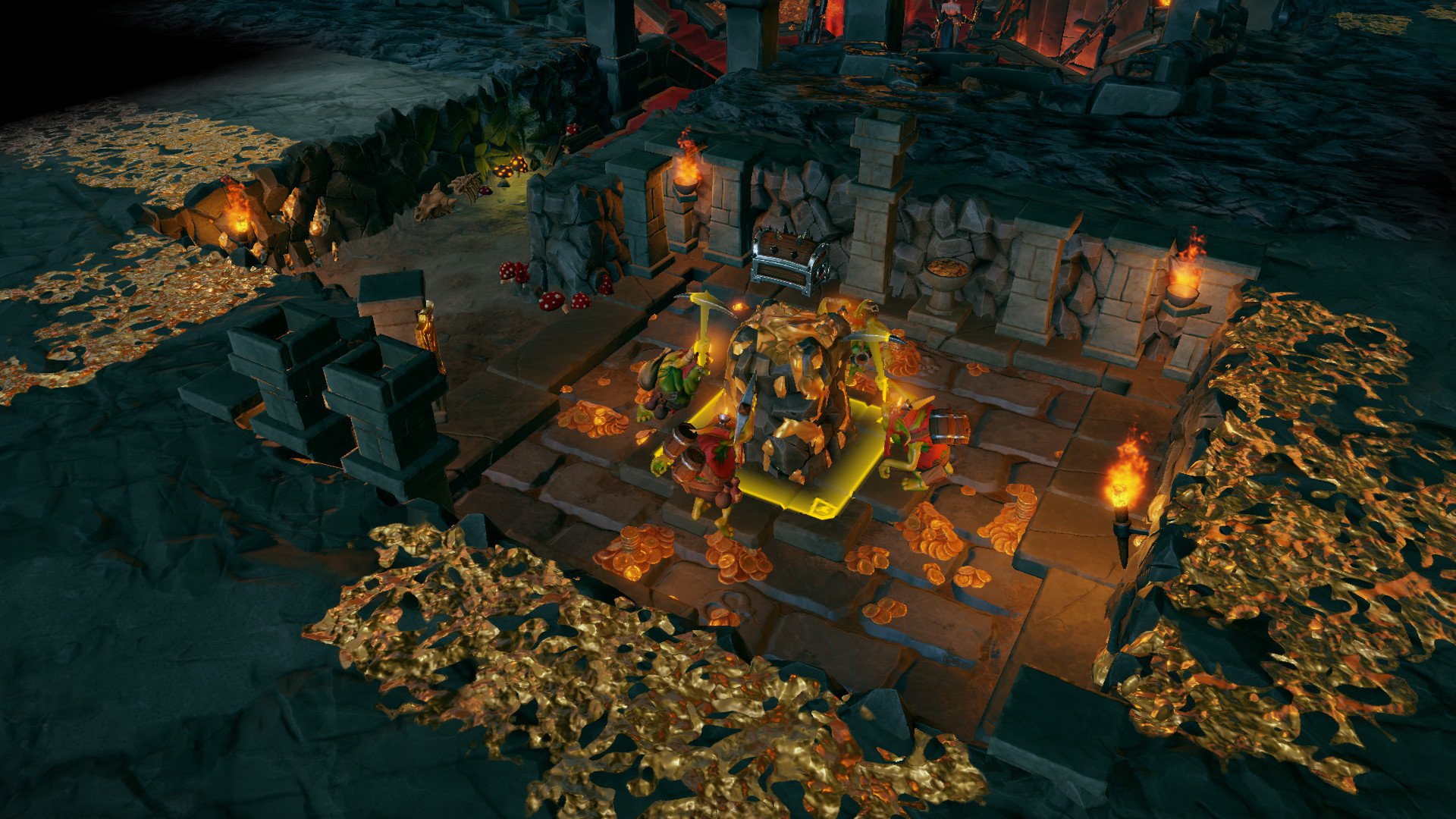 ESD Dungeons 3 Complete Collection 