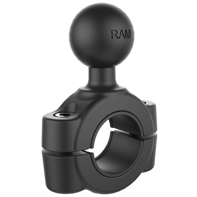 RAM Mounts Torque objímka pro průměr 19, 1 - 25, 4 mm s 1
