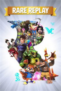 ESD Rare Replay