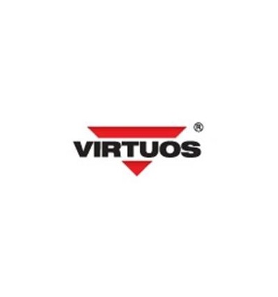 Virtuos Pole - stojan pre XPOS 205 mm, čierna