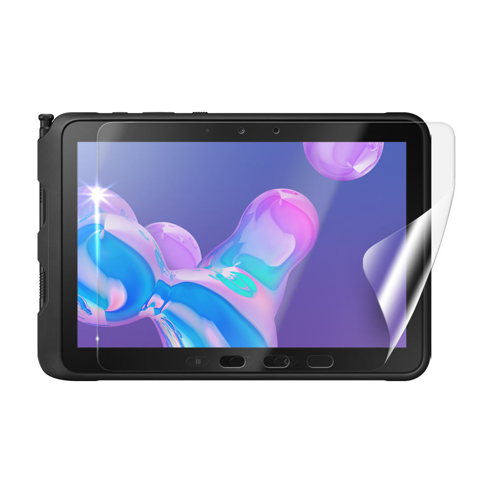 Screenshield SAMSUNG T540 Galaxy Tab Active Pre fólie na displej