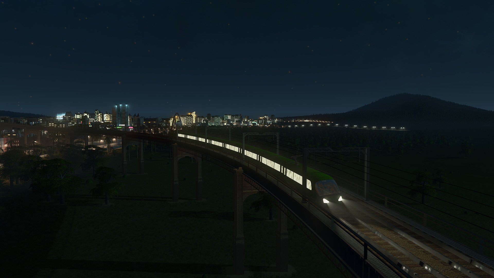 ESD Cities Skylines Platinum Edition 