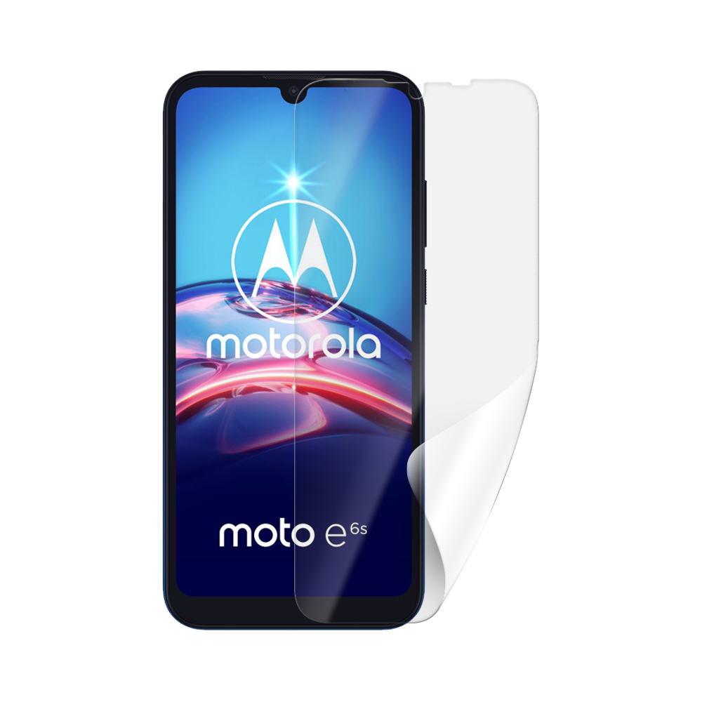 Screenshield MOTOROLA Moto E6s XT2053 fólia na displej