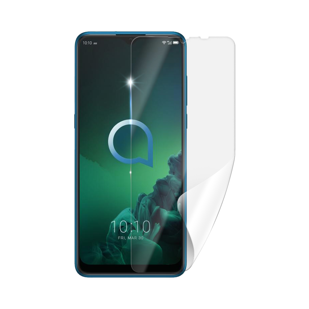 Screenshield ALCATEL 5048U 3X (2019) fólia na displej