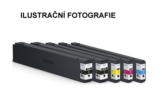 Epson Cyan Ink pre WF-C20750, XXL