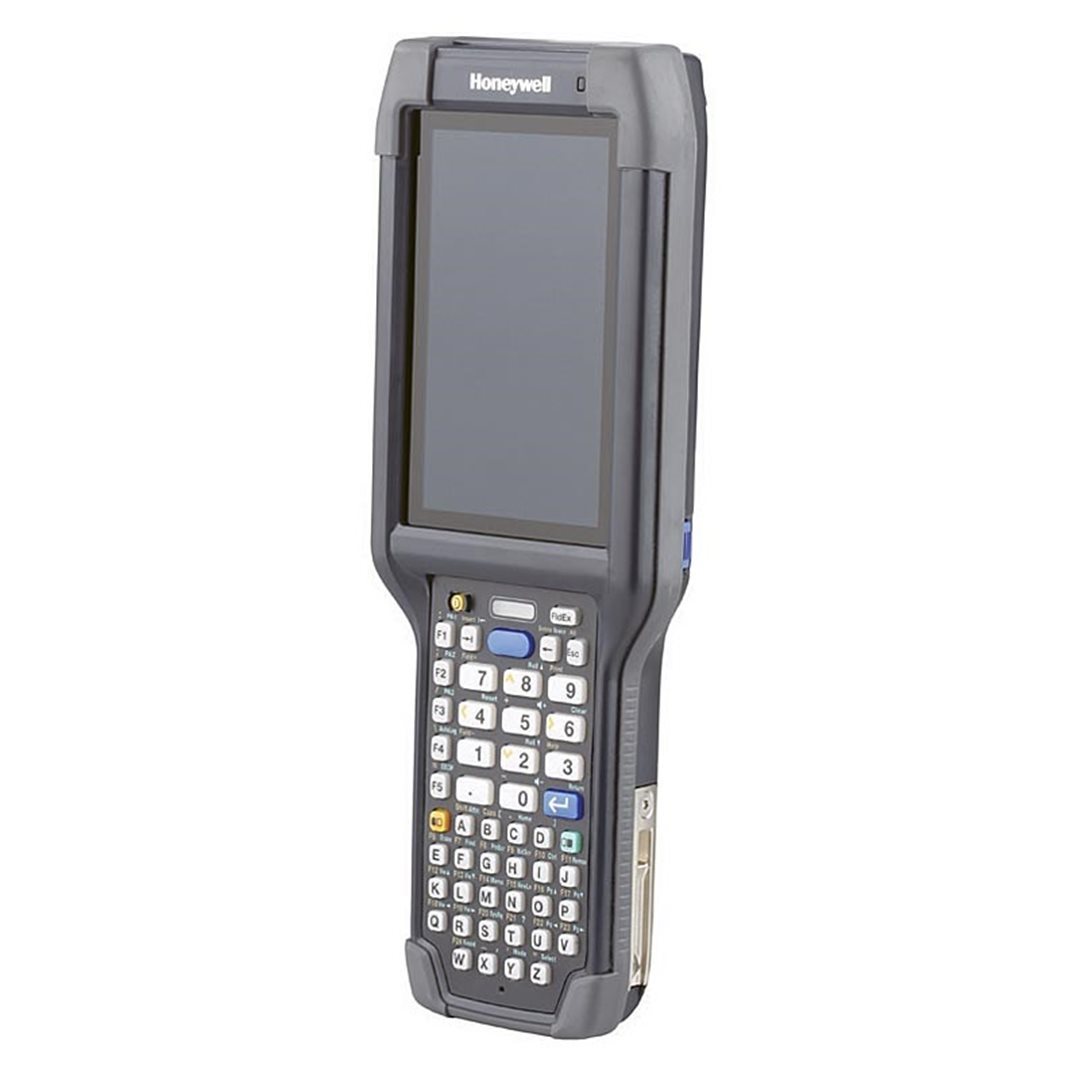 Honeywell CK65 / ALNUM/ 4GB/ NearFar-EX20/ Cam/ ATEX