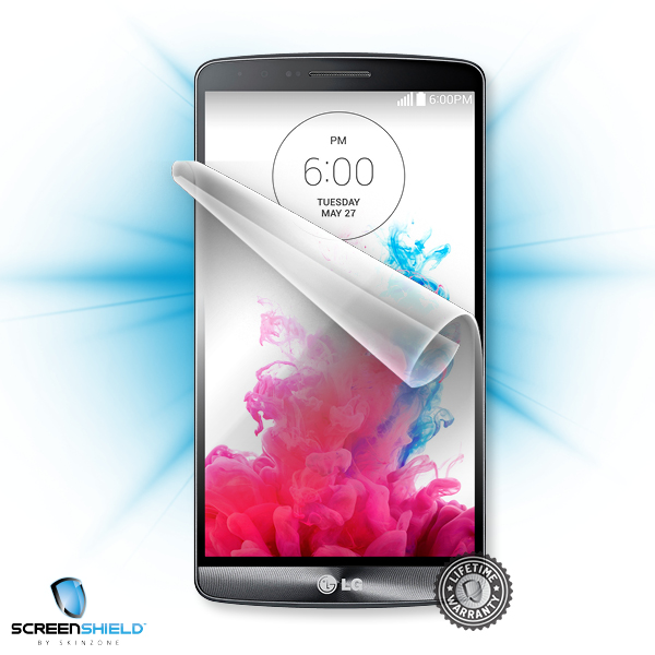 Screenshield™ LG G3s D722 ochrana displeja