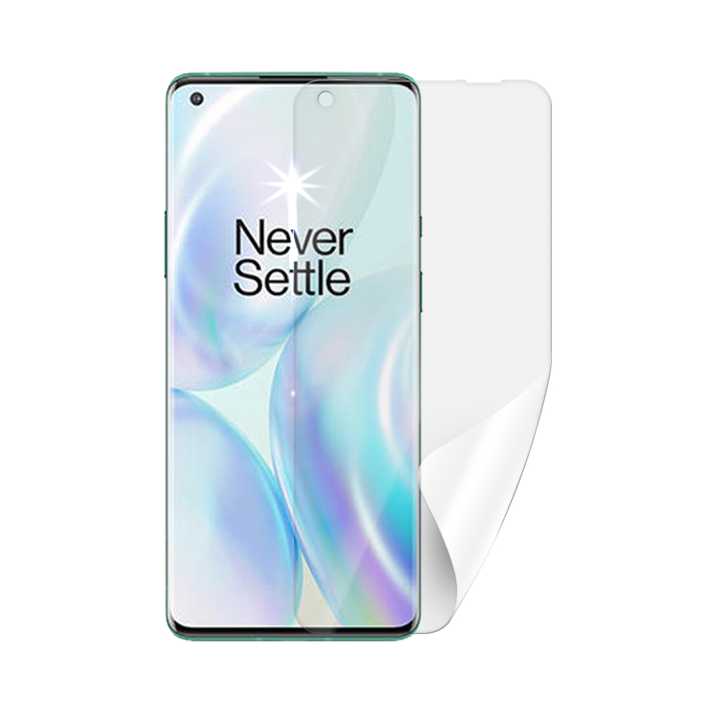 Screenshield ONEPLUS 8 Pre fólie na displej