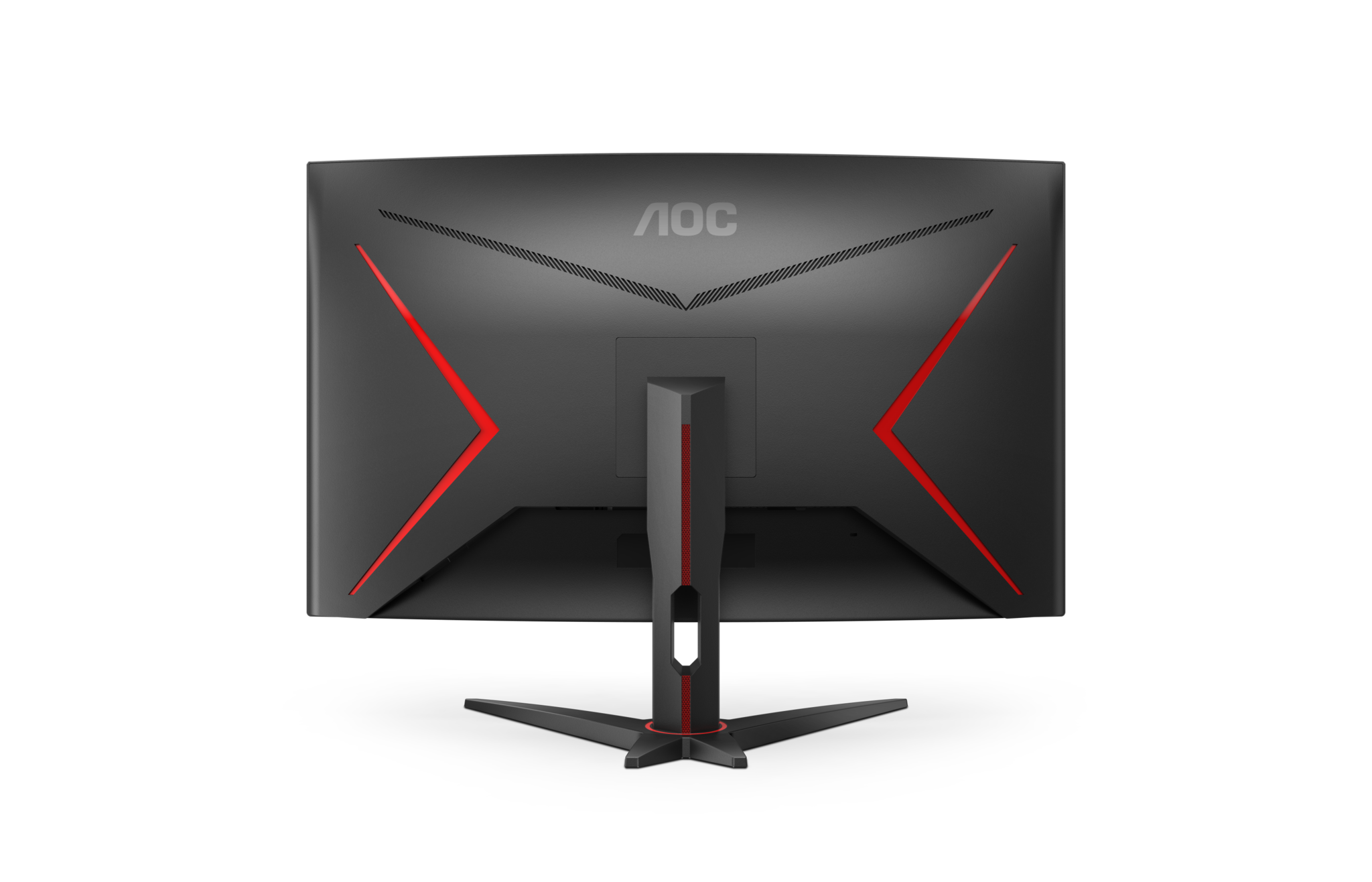 32" LED AOC C32G2ZE-VA, FHD, 240Hz, cur 