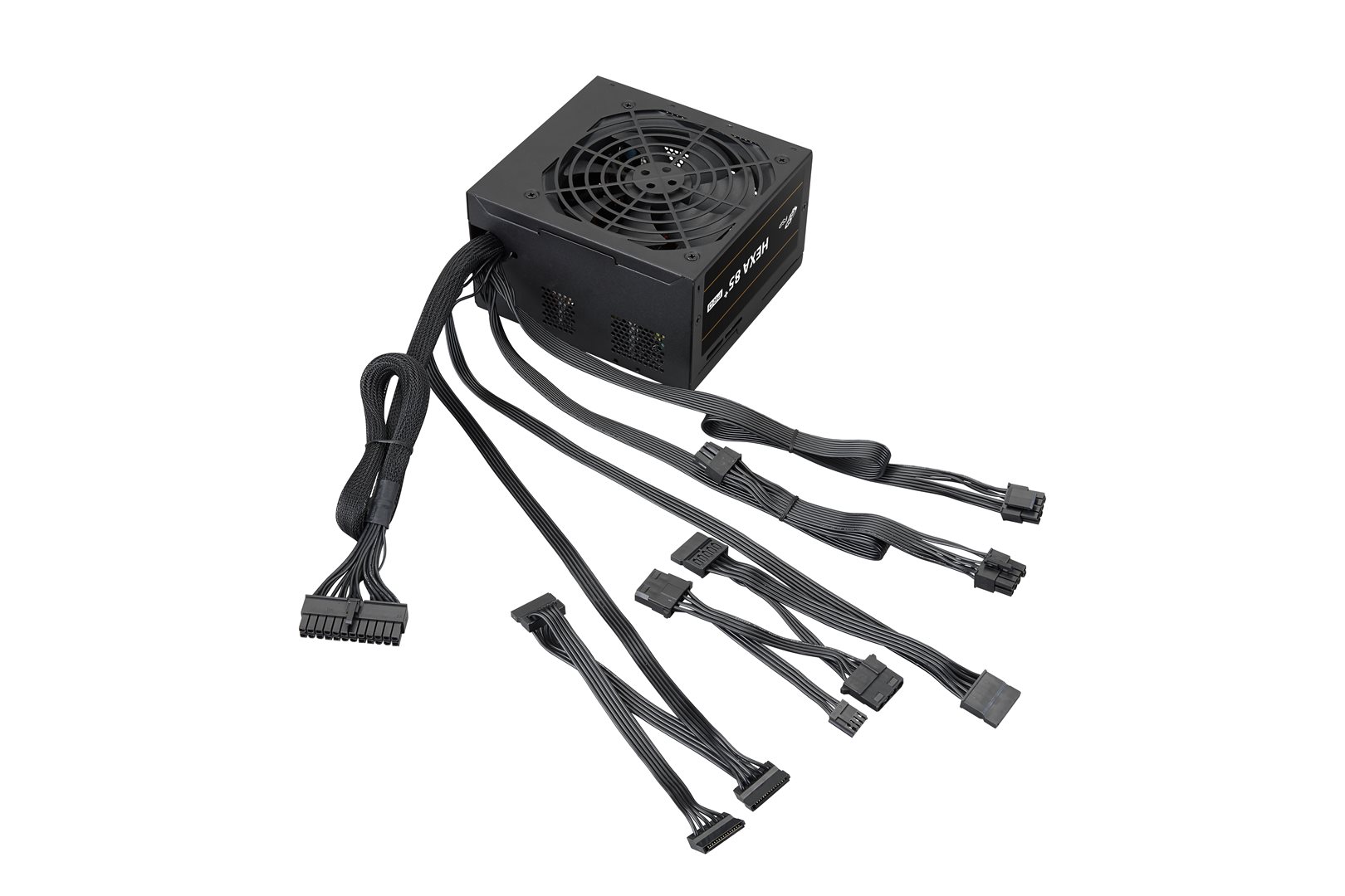 FSP HEXA 85+ PRO 350/ 350W/ ATX/ 80PLUS Bronze/ Retail 