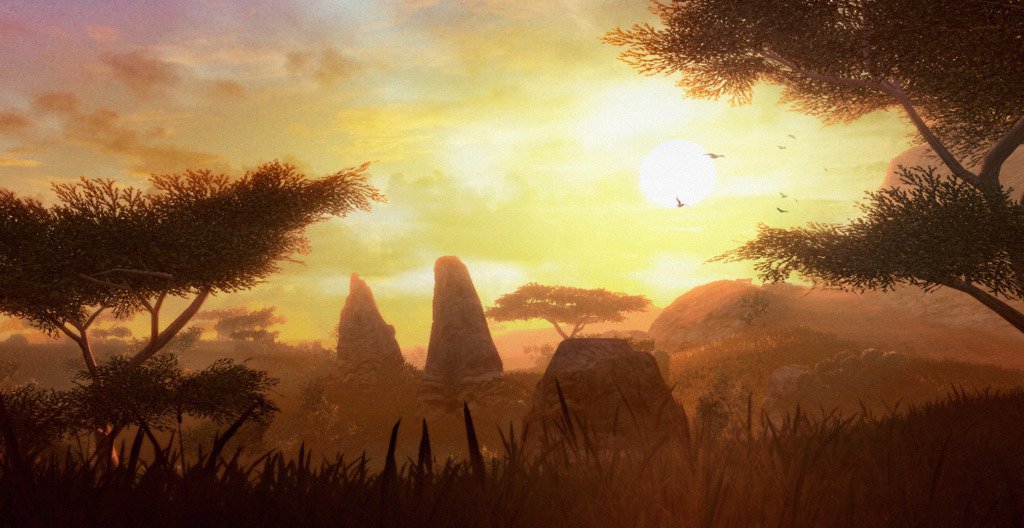 ESD Far Cry 2 