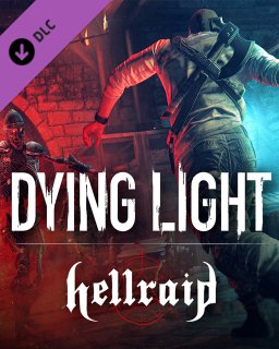 ESD Dying Light Hellraid