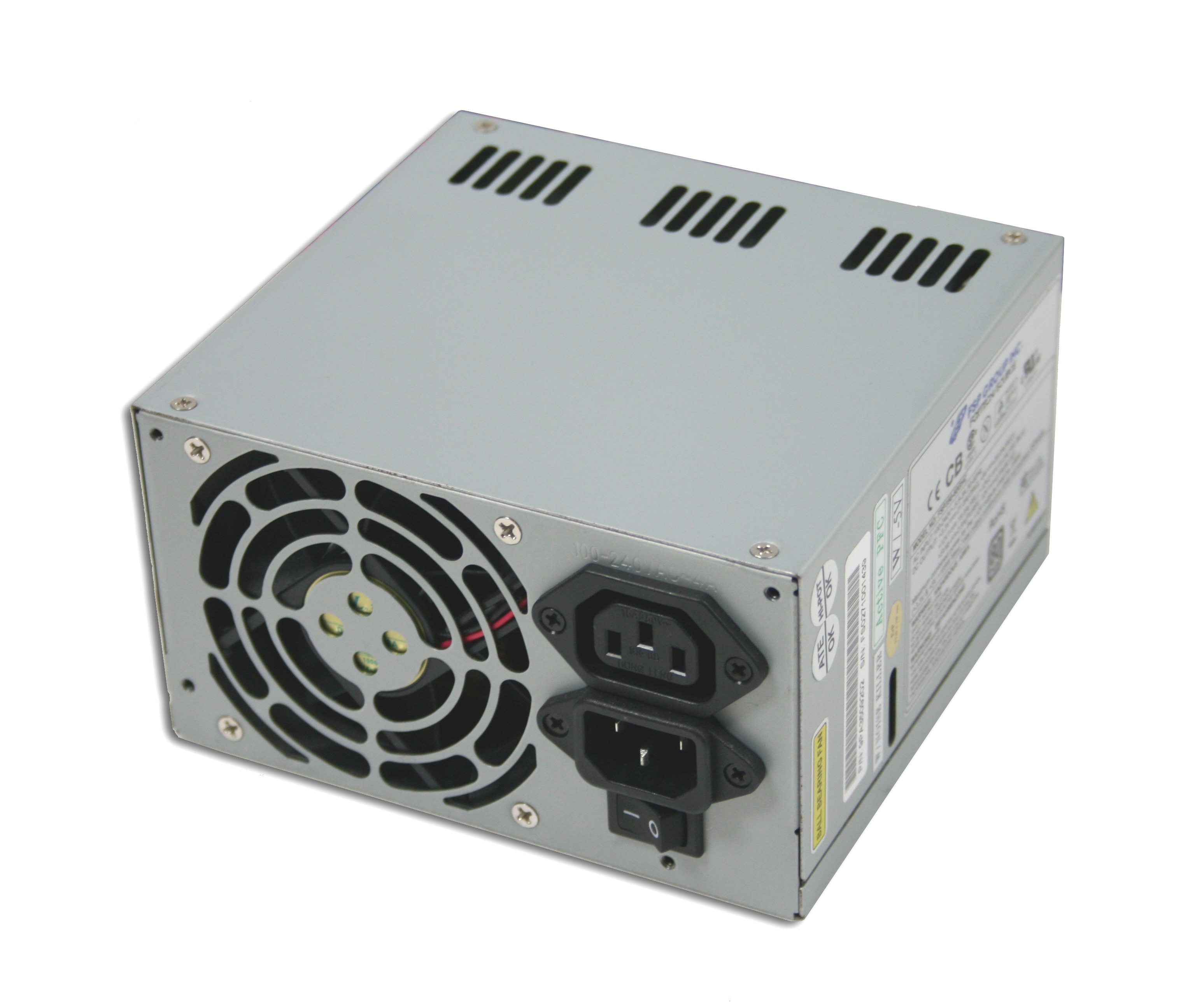 FSP FSP400-70AGB (-5V)/ 400W/ ATX/ 85%/ Bulk