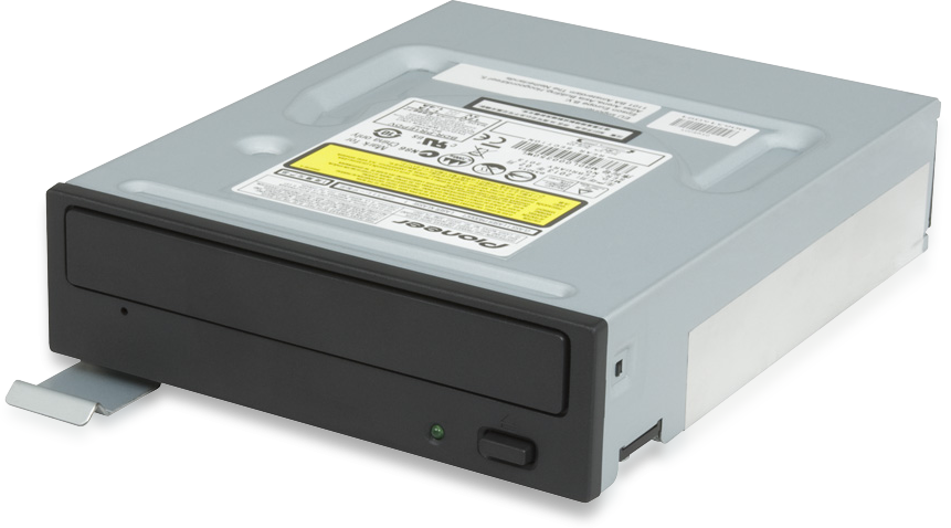 Epson Discproducer™ CD/ DVD/ BD drive for PP-100II/ PP-100III (Pioneer BDE-PR1EP)