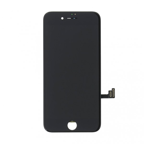 iPhone 8/ SE2020 LCD Display + Dotyková Deska Black TianMA
