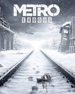 ESD Metro Exodus