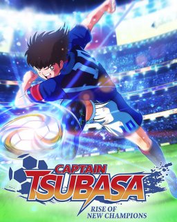 ESD Captain Tsubasa Rise of New Champions