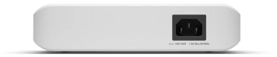 Ubiquiti USW-Lite-16-PoE 