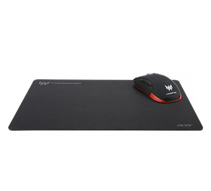 Acer PREDATOR herná podložka pod myš M 