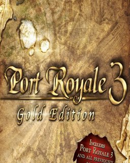 ESD Port Royale 3 Gold