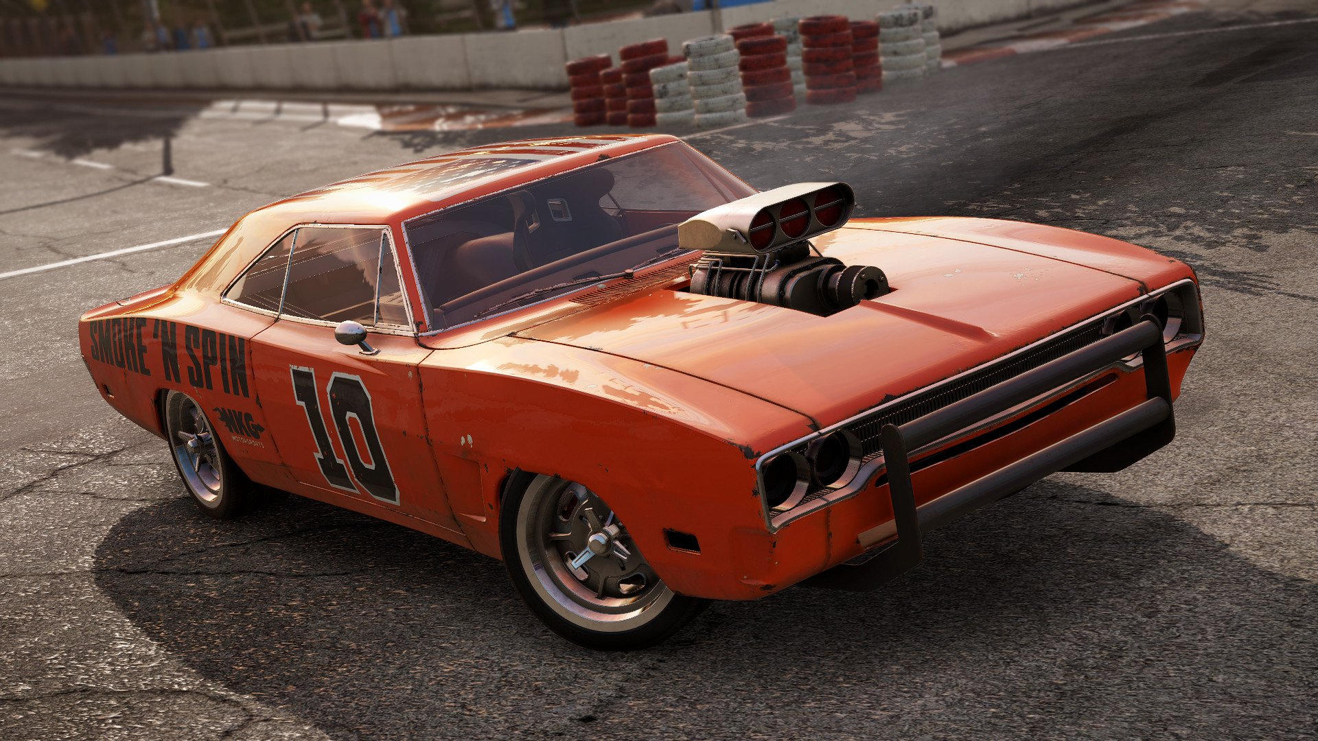 ESD Wreckfest Season Pass 2 