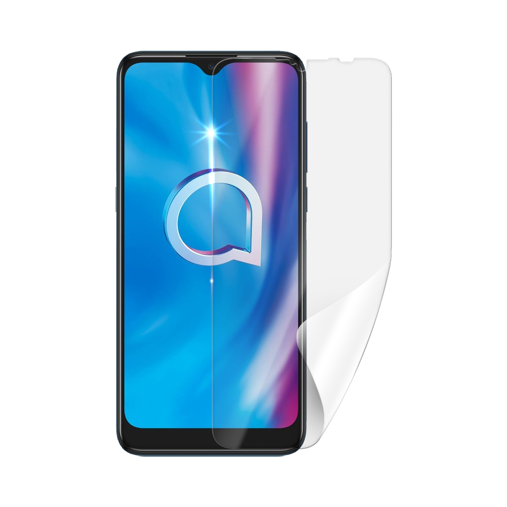 Screenshield ALCATEL 5028Y 1S fólia na displej