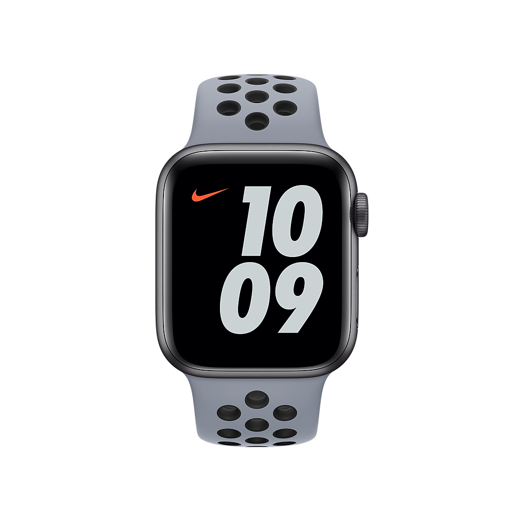Watch Acc/ 40/ Obs.Mist/ Bl. Nike SB – Reg 