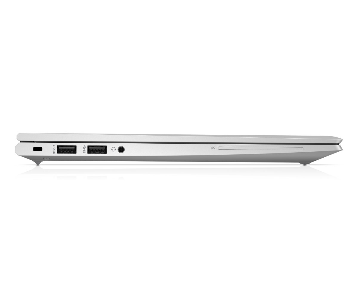 HP EliteBook/ 845 G7/ R3PRO-4450U/ 14"/ FHD/ 8GB/ 256GB SSD/ RX Vega 5/ W10P/ Gray/ 3R 