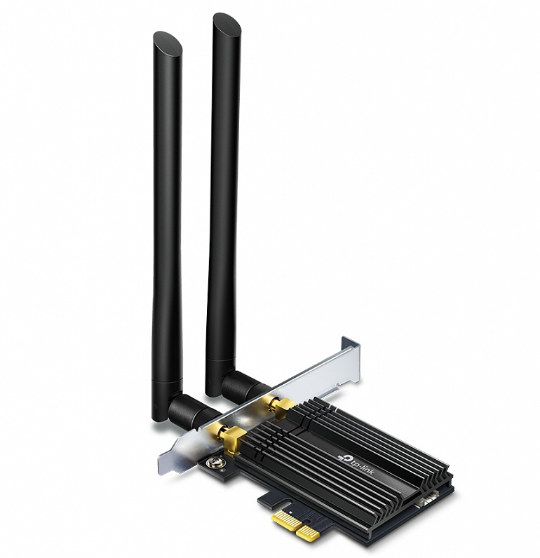 TP-Link Archer TX50 AX3000 PCI Express