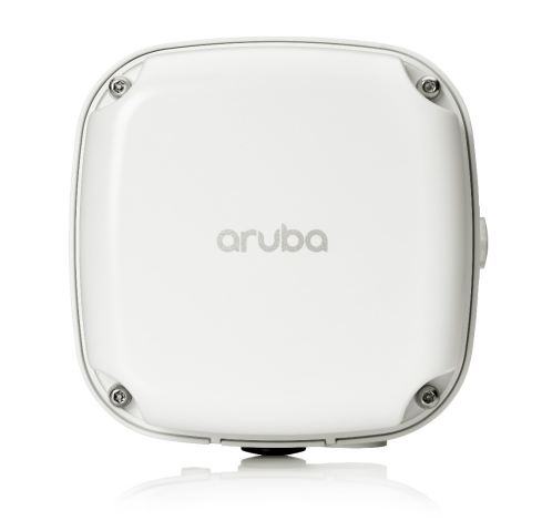 Aruba AP-565 (RW) 802.11ax Dual 2x2:2 Radio Integrated Omni Antenna Outdoor AP