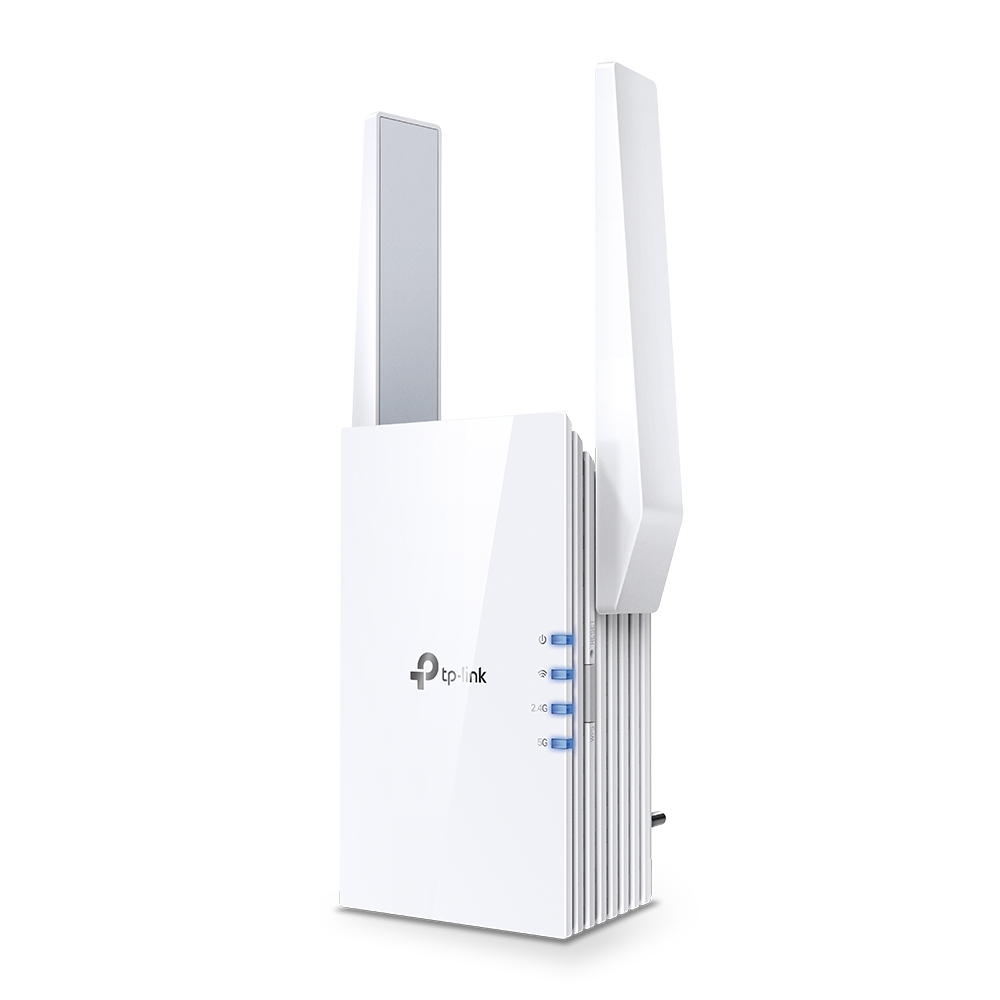 TP-Link RE605X AX1800 WiFi6 Range Extender