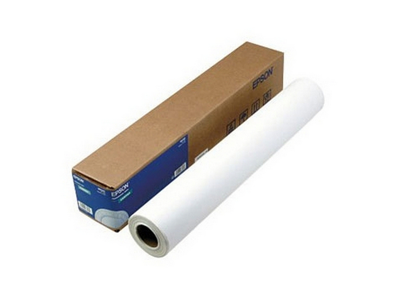 Crystal Clear Film for Epson 24