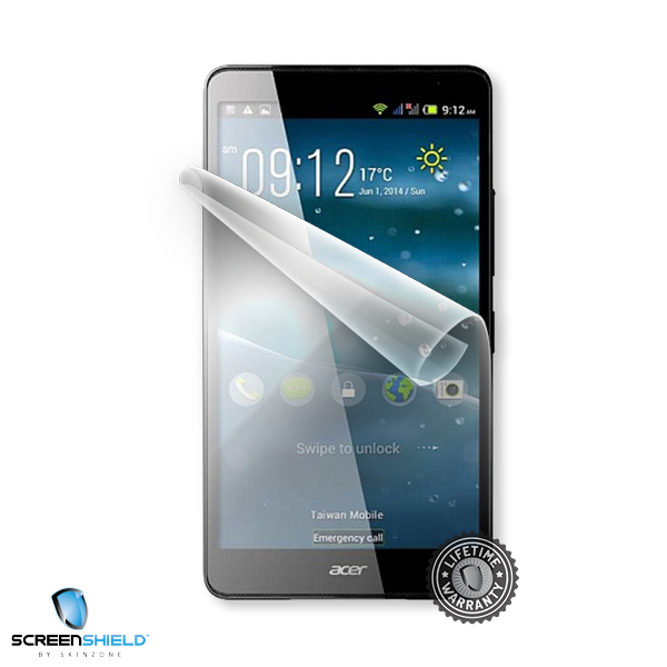 Screenshield™ Acer Liquid Z200 ochrana displeja