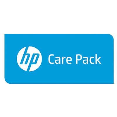 HP 1y PW NextBusDay Onsite WS Only