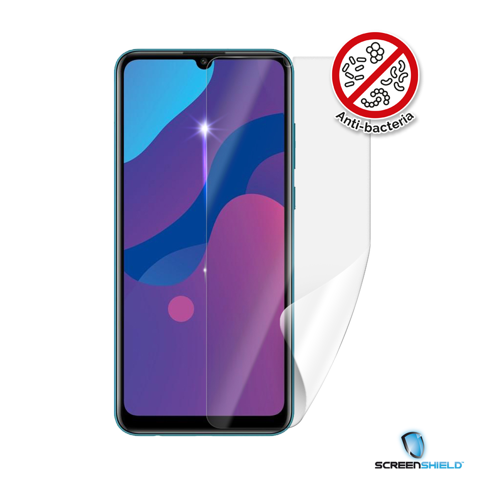 Screenshield Anti-Bacteria HUAWEI Honor 9A fólia na displej