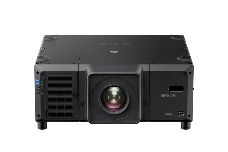 Epson EB-L30000U/ 3LCD/ 30000lm/ WUXGA/ HDMI/ LAN/ WiFi