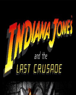 ESD Indiana Jones and the Last Crusade