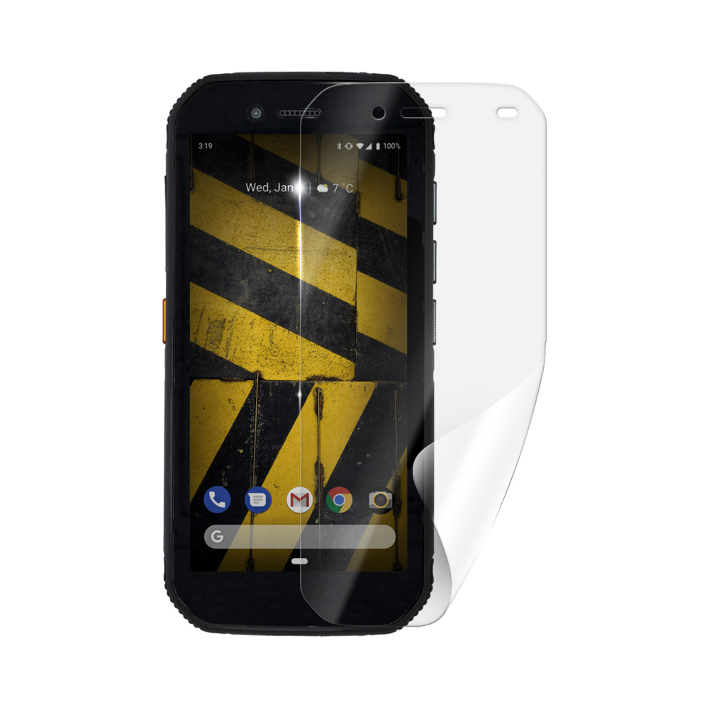 Screenshield CATERPILLAR CAT S42 fólia na displej