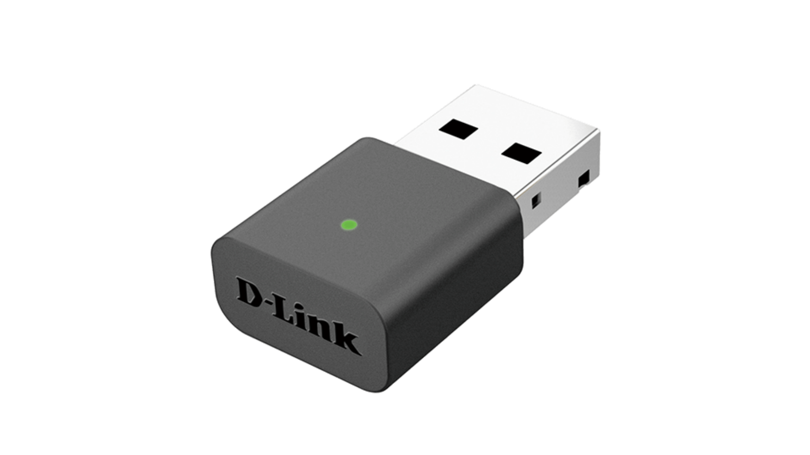 D-Link DWA-131 Wireless N USB Nano adaptér