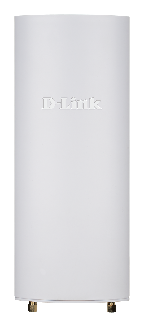 D-Link DBA-3620P Wireless AC1300 Wave 2 Outdoor Cloud Managed AP (s 1 rok licenciou)