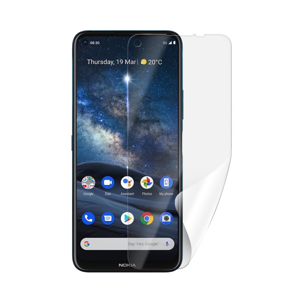 Screenshield NOKIA 8.3 (2020) fólie na displej