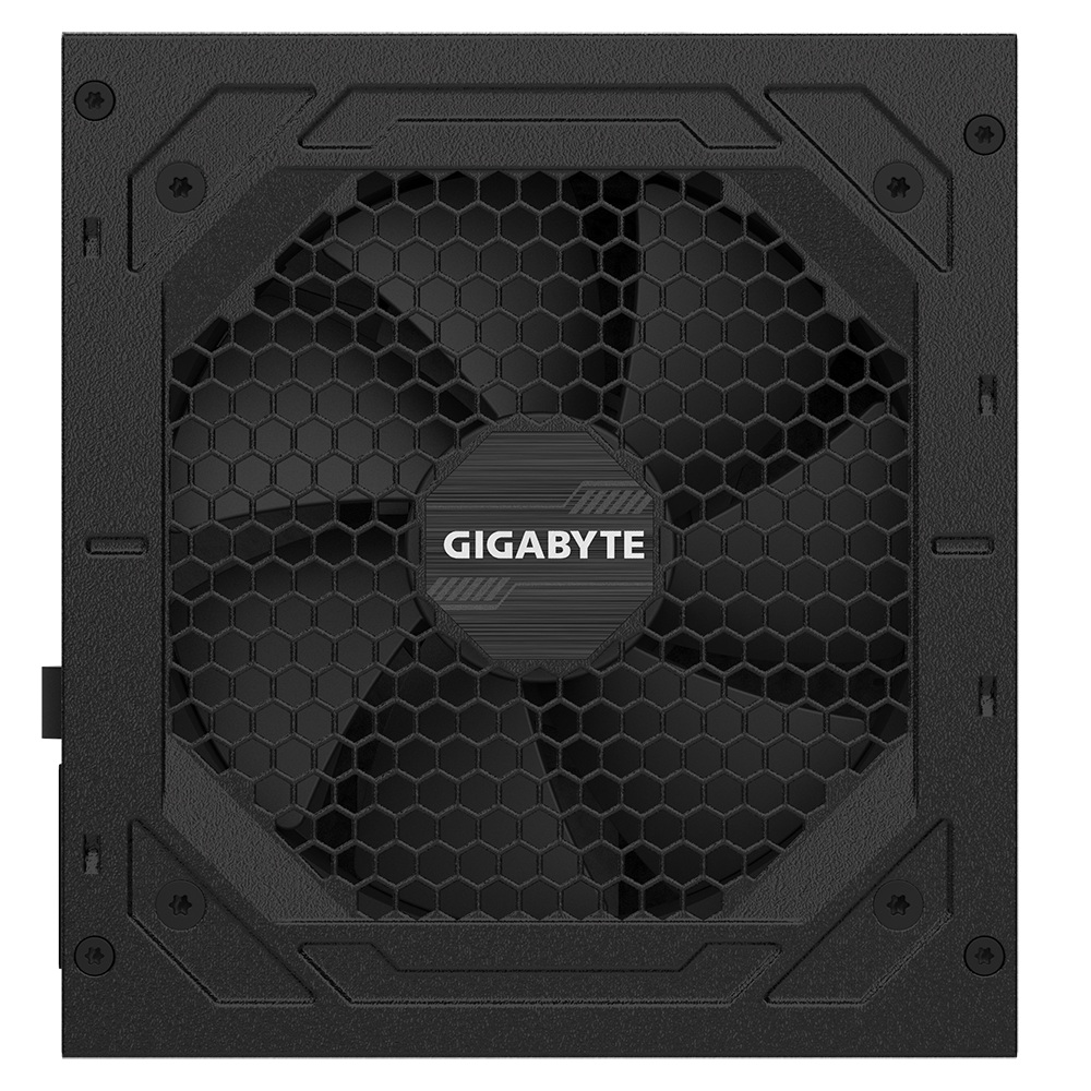 GIGABYTE zdroj 850W 80PLUS Gold Modular 