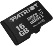 Patriot/ micro SDHC/ 16GB/ UHS-I U1 / Class 10