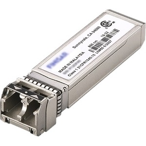 QNAP optický modul TRX-32GFCSFP-SR (2x 32Gb fibre channel porty, LC SR krátkovlnný, až 100 metrov)