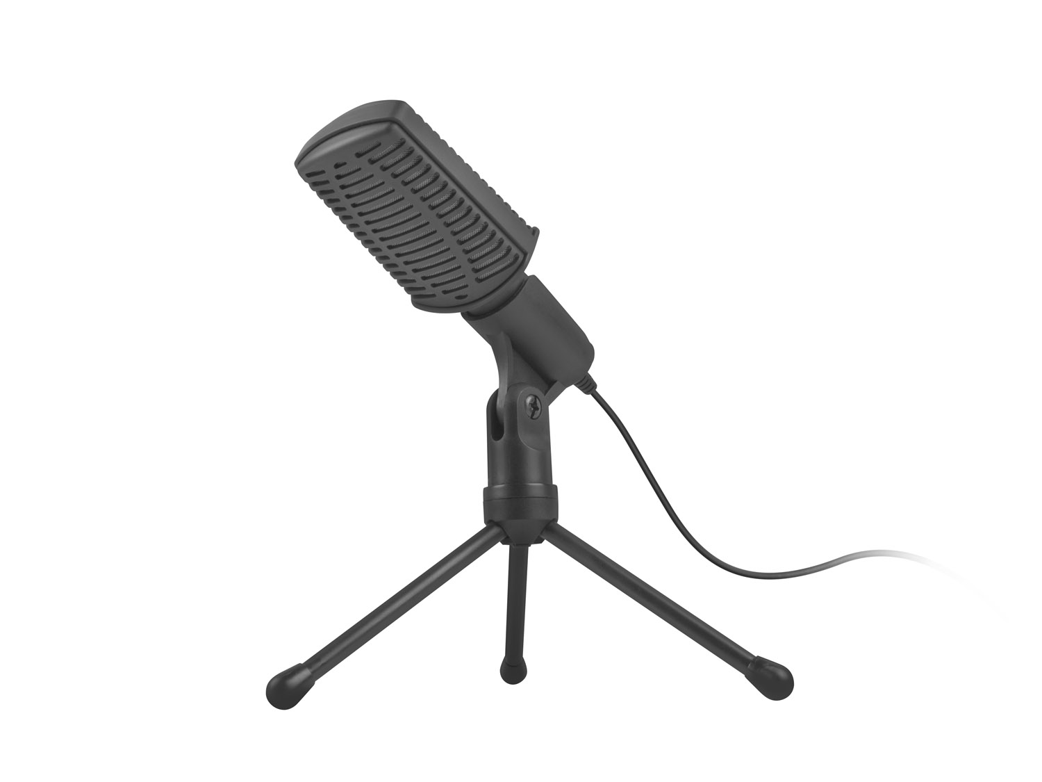 NATEC mikrofon ASP, Mini Jack 
