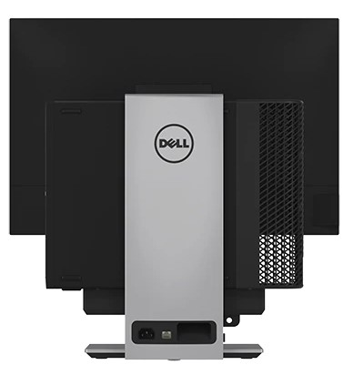 DELL STAND Optiplex Small Form Factor All-in-One OSS21(For Opti x080MFFNO backward compatible) 